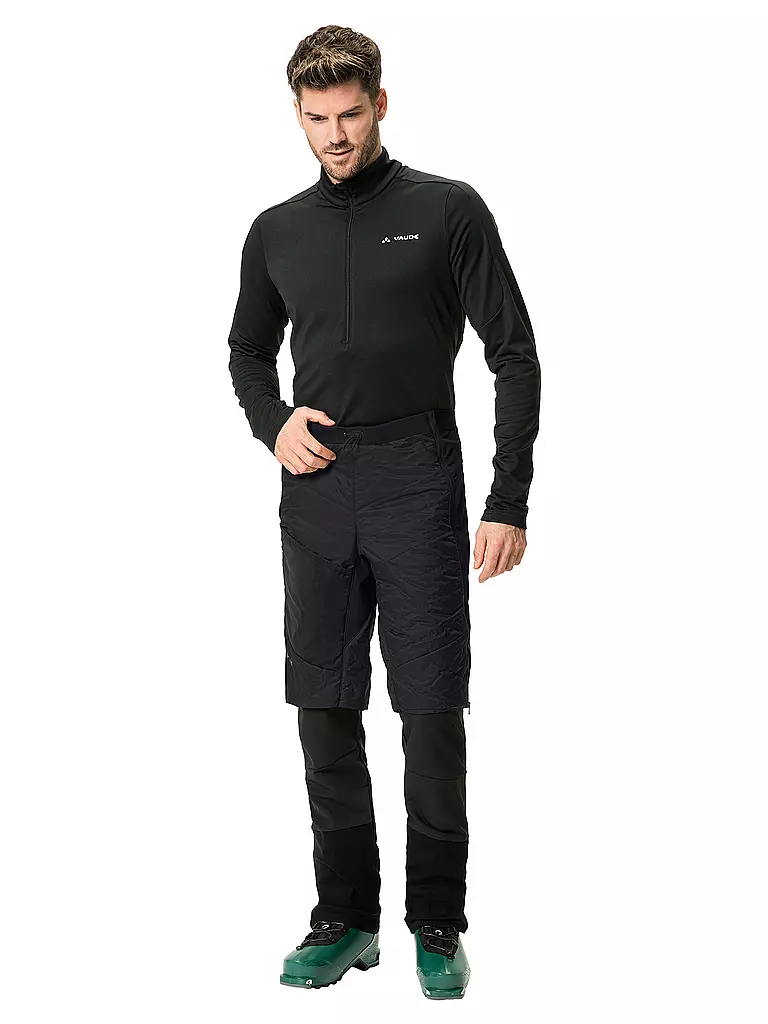 VAUDE | Isoshort Sesvenna para hombre |