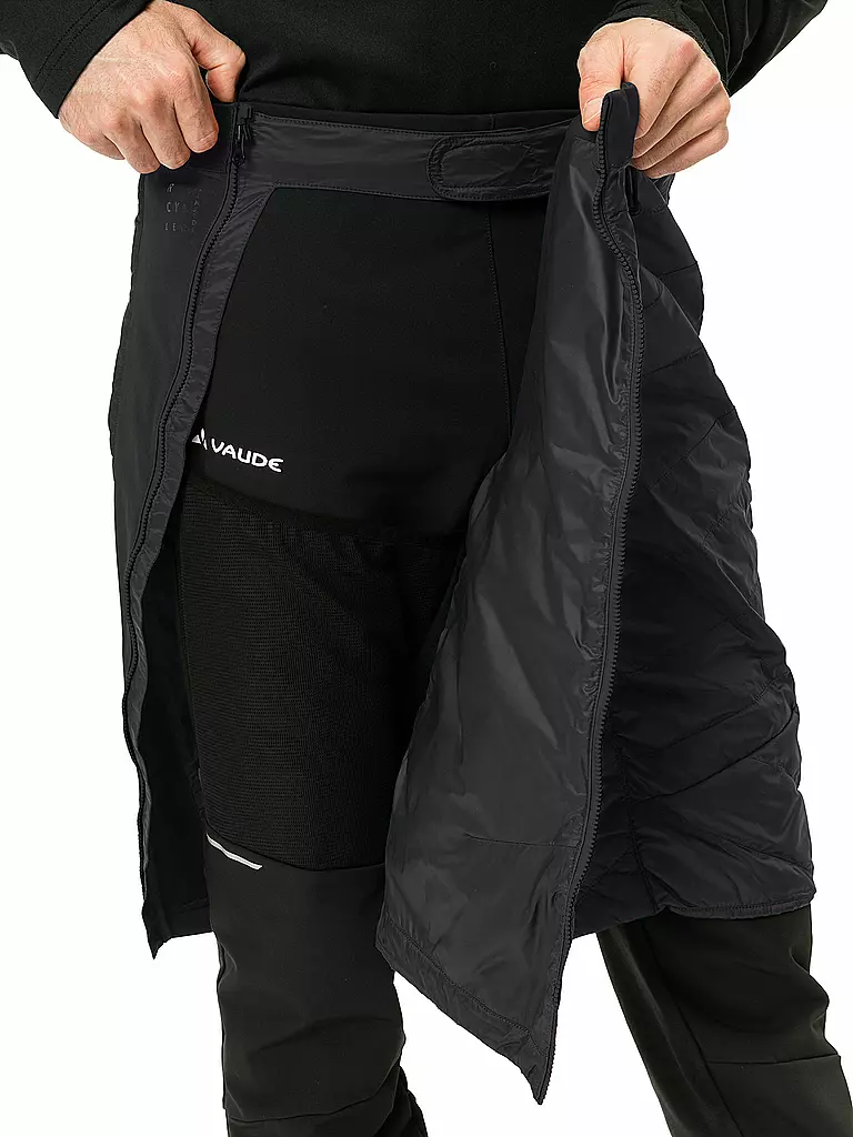 VAUDE | Isoshort Sesvenna para hombre |