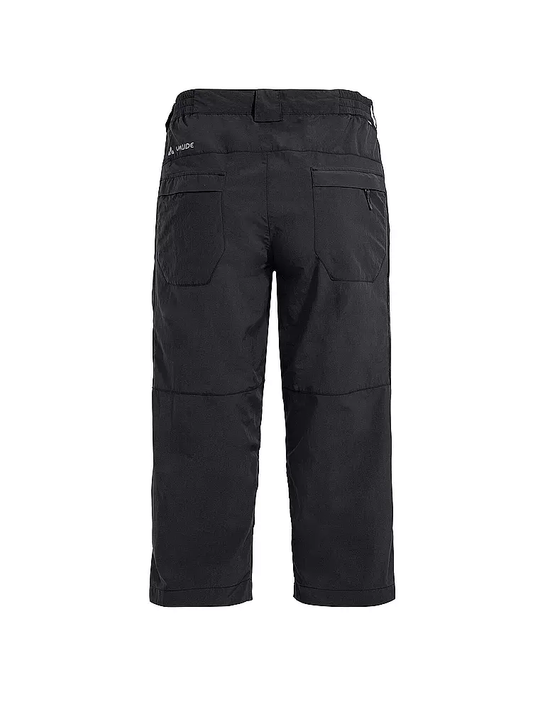 VAUDE | Pantalón corto de hombre Farley Capri II 3/4 |