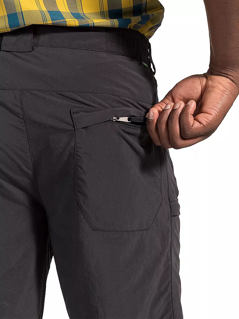 VAUDE | Pantalón corto de hombre Farley Capri II 3/4 |