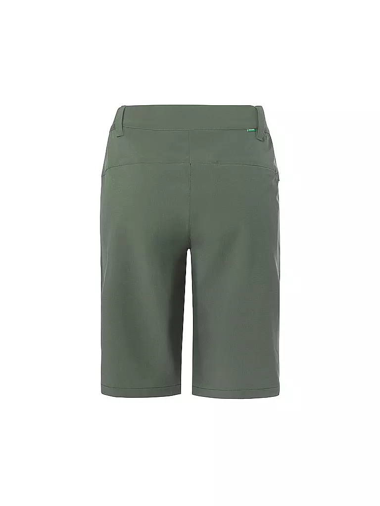 VAUDE | Pantalón corto de mujer Elope II Bermuda | 