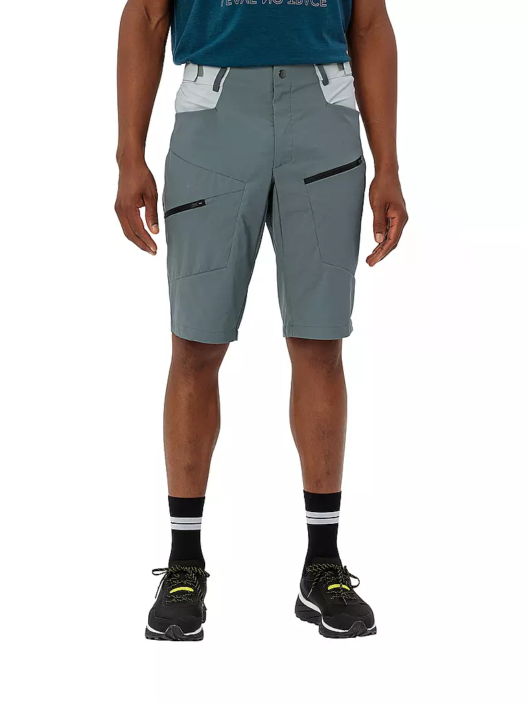 VAUDE | Pantalón corto de senderismo Tekoa III para hombre |