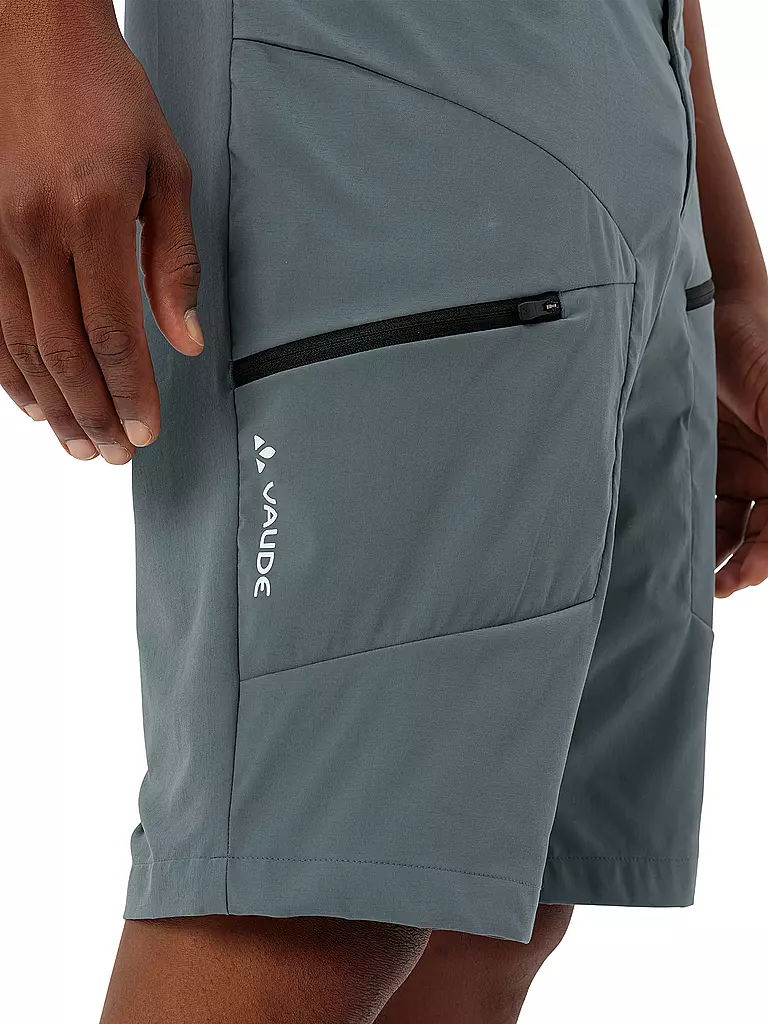 VAUDE | Pantalón corto de senderismo Tekoa III para hombre |