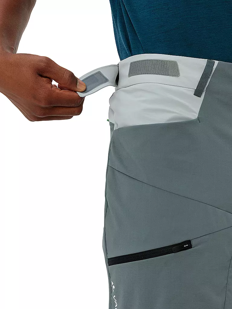 VAUDE | Pantalón corto de senderismo Tekoa III para hombre |