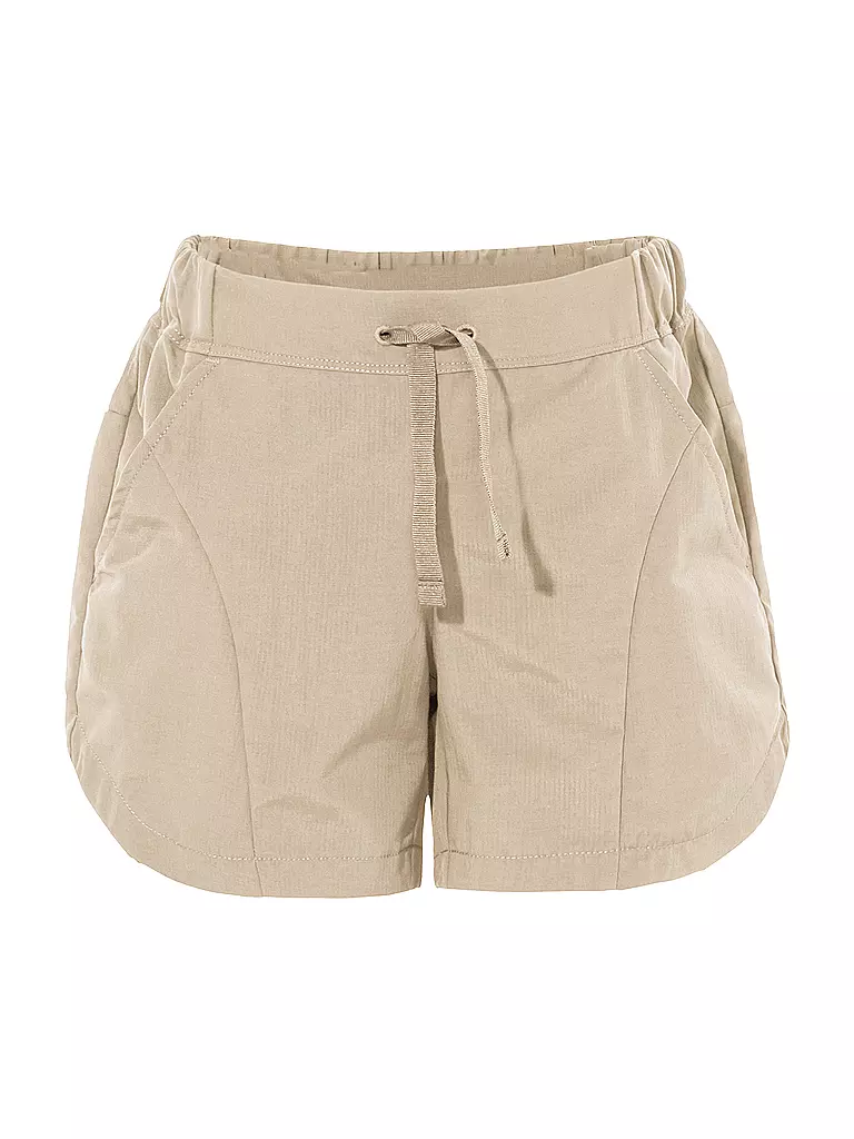 VAUDE | Pantalón corto Detective para niños | Camel