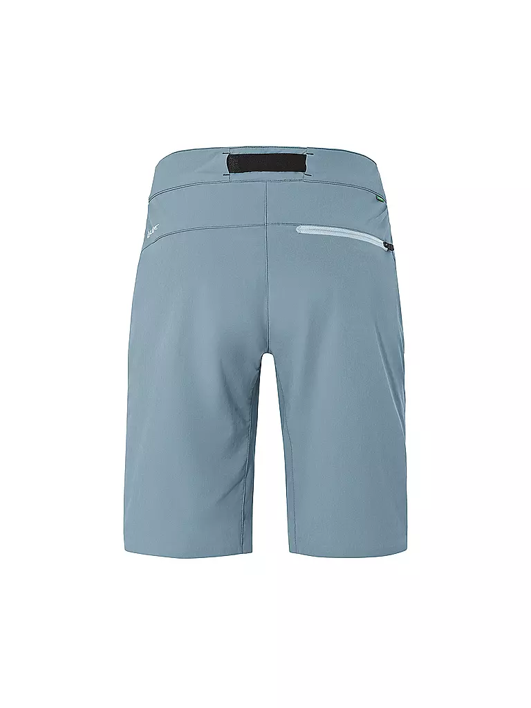 VAUDE | Pantalón corto softshell Badile para mujer |