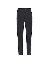 VAUDE | Pantalón de esquí de travesía Larice para hombre | Negro
