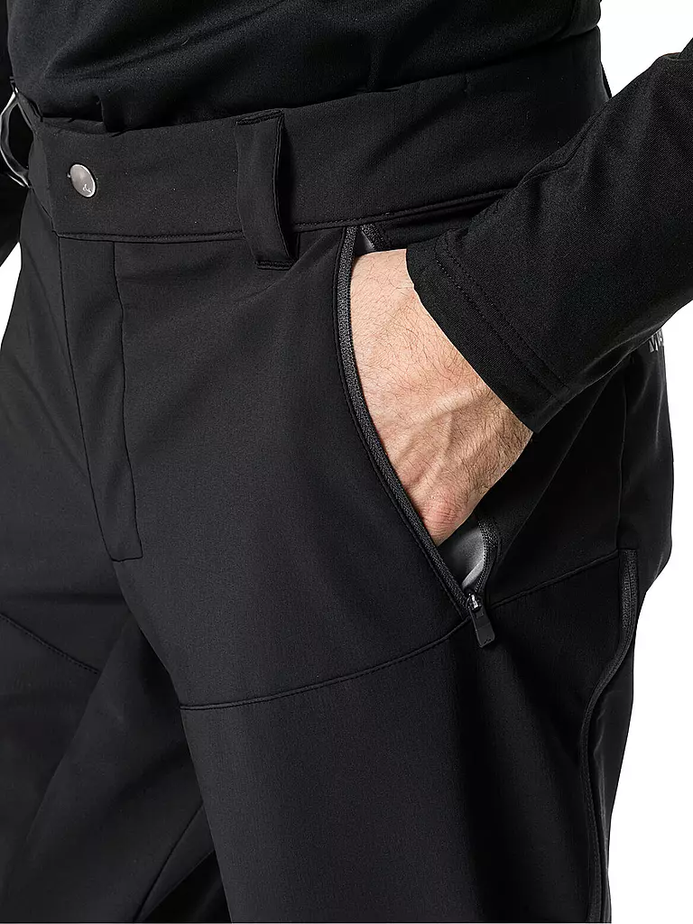 VAUDE | Pantalón de esquí de travesía Larice para hombre |