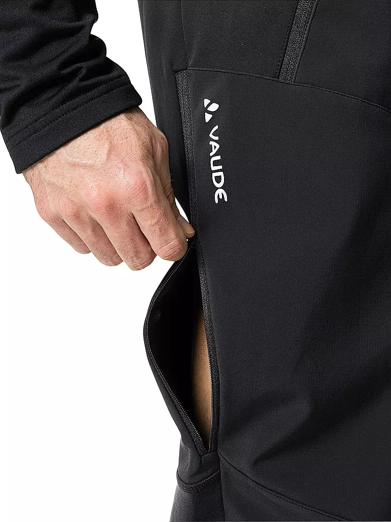 VAUDE | Pantalón de esquí de travesía Larice para hombre |