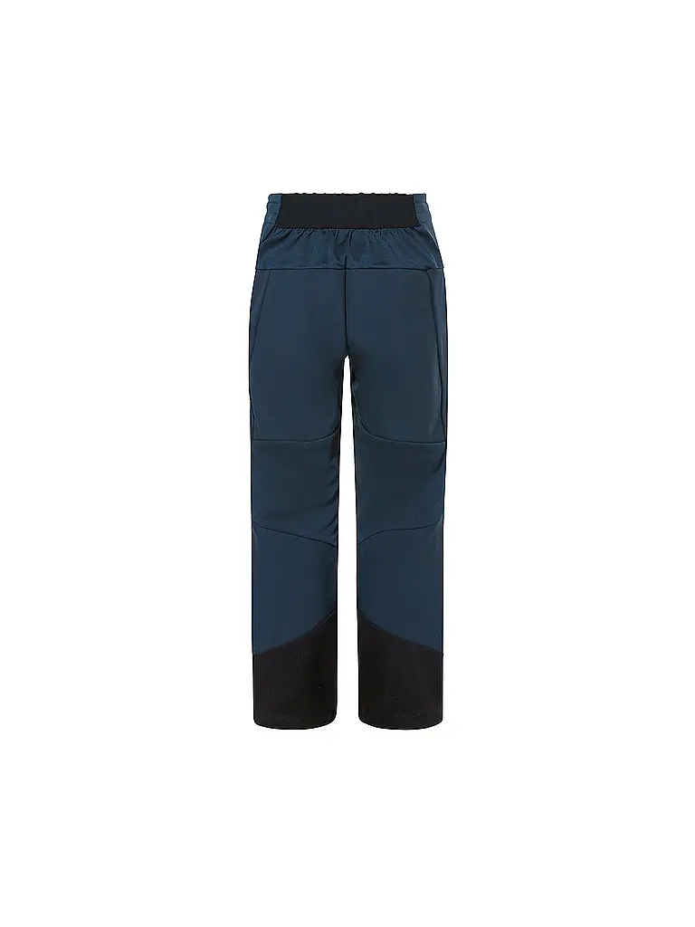 VAUDE | Pantalón de senderismo cálido Capacida II para niños |