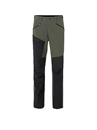 VAUDE | Pantalón de senderismo Elope para hombre | Oliva