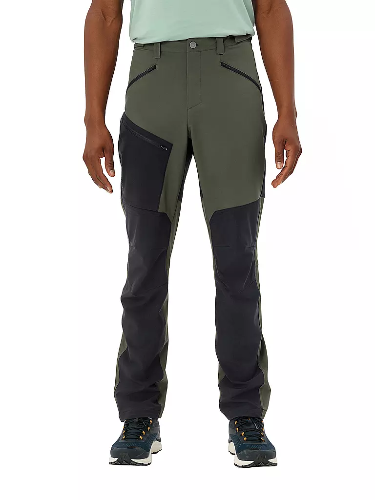 VAUDE | Pantalón de senderismo Elope para hombre |