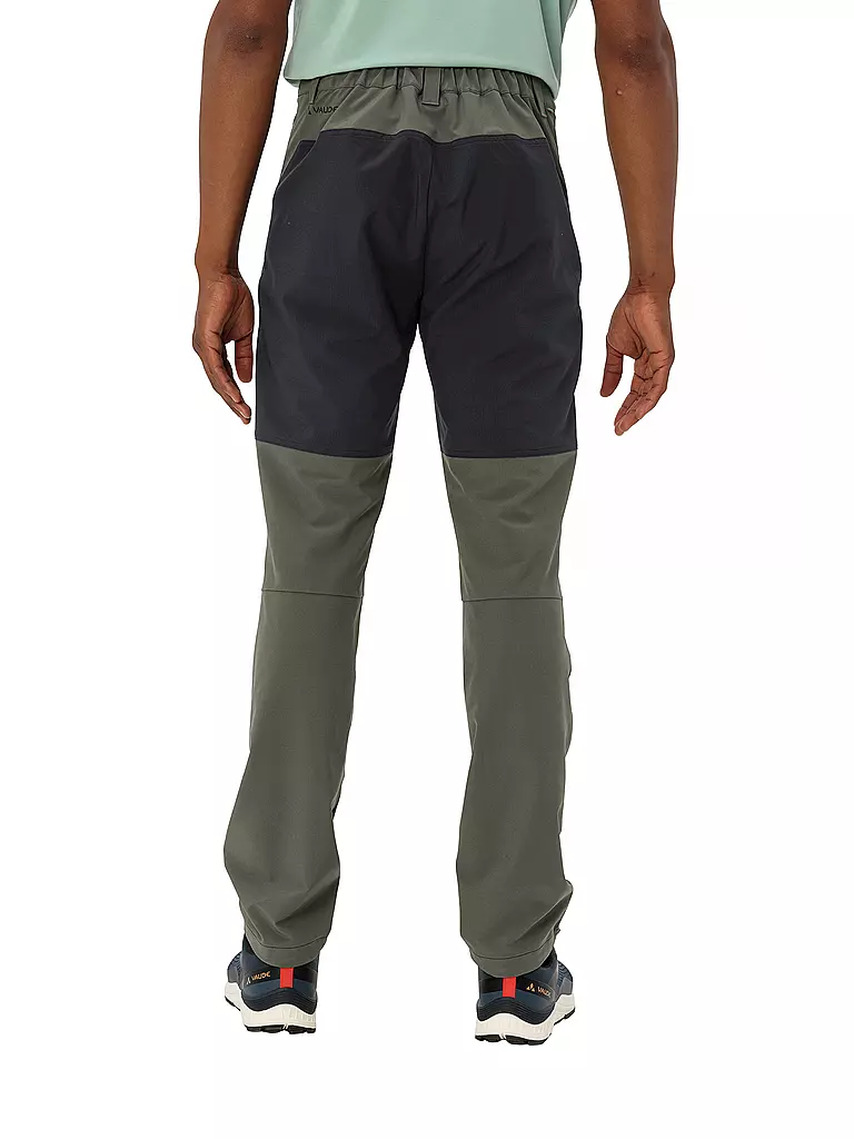 VAUDE | Pantalón de senderismo Elope para hombre |