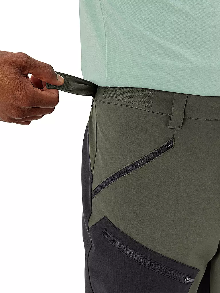 VAUDE | Pantalón de senderismo Elope para hombre |