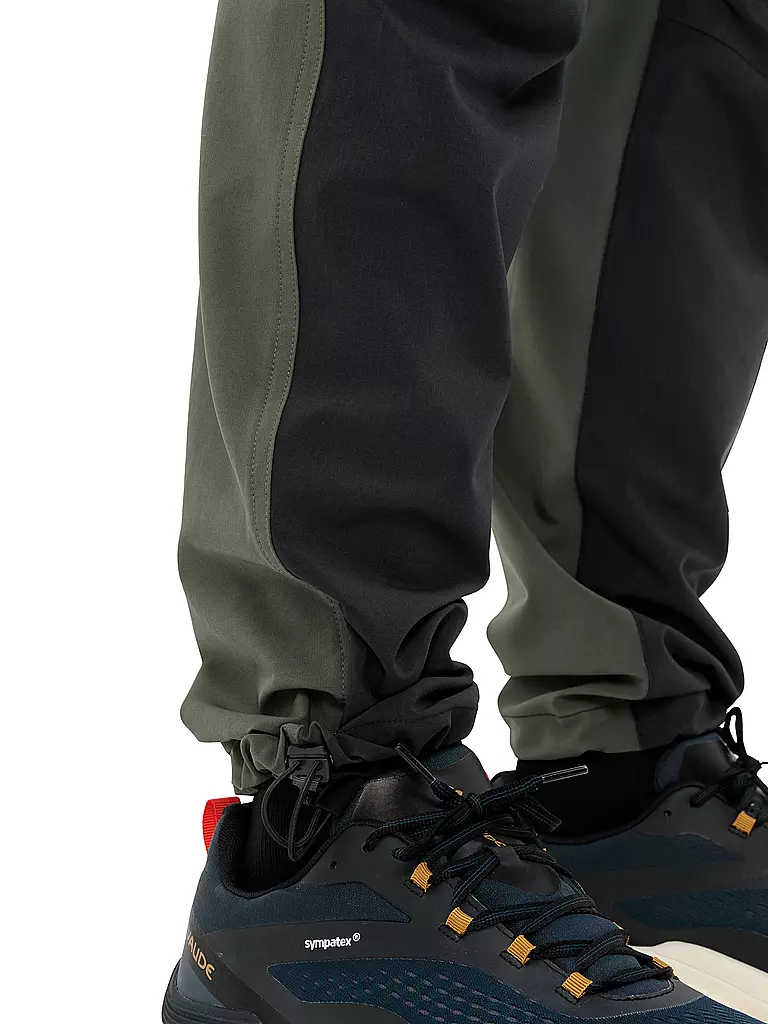 VAUDE | Pantalón de senderismo Elope para hombre |