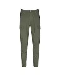 VAUDE | Pantalón de senderismo Neyland para hombre | Oliva