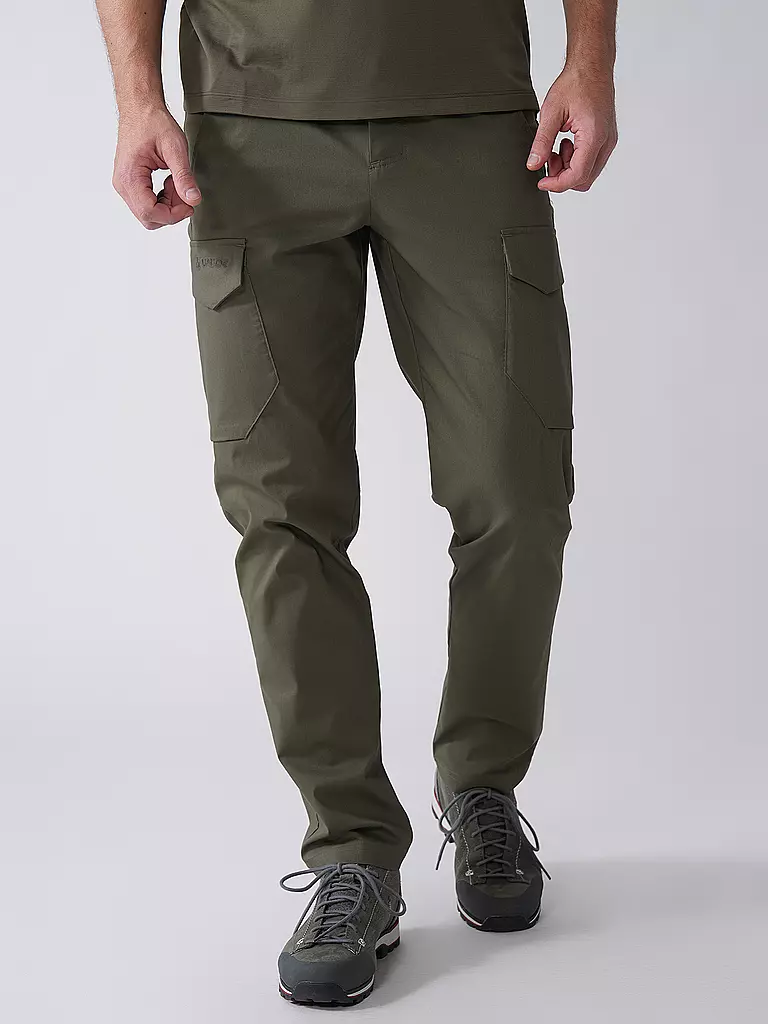 VAUDE | Pantalón de senderismo Neyland para hombre |