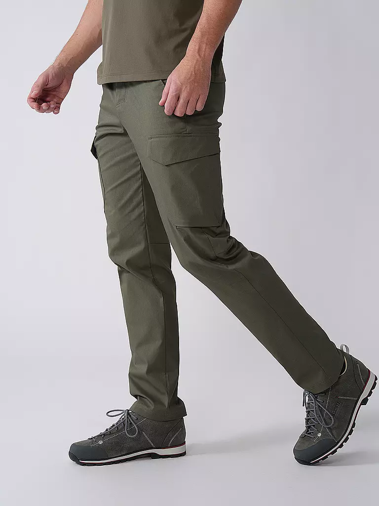 VAUDE | Pantalón de senderismo Neyland para hombre |