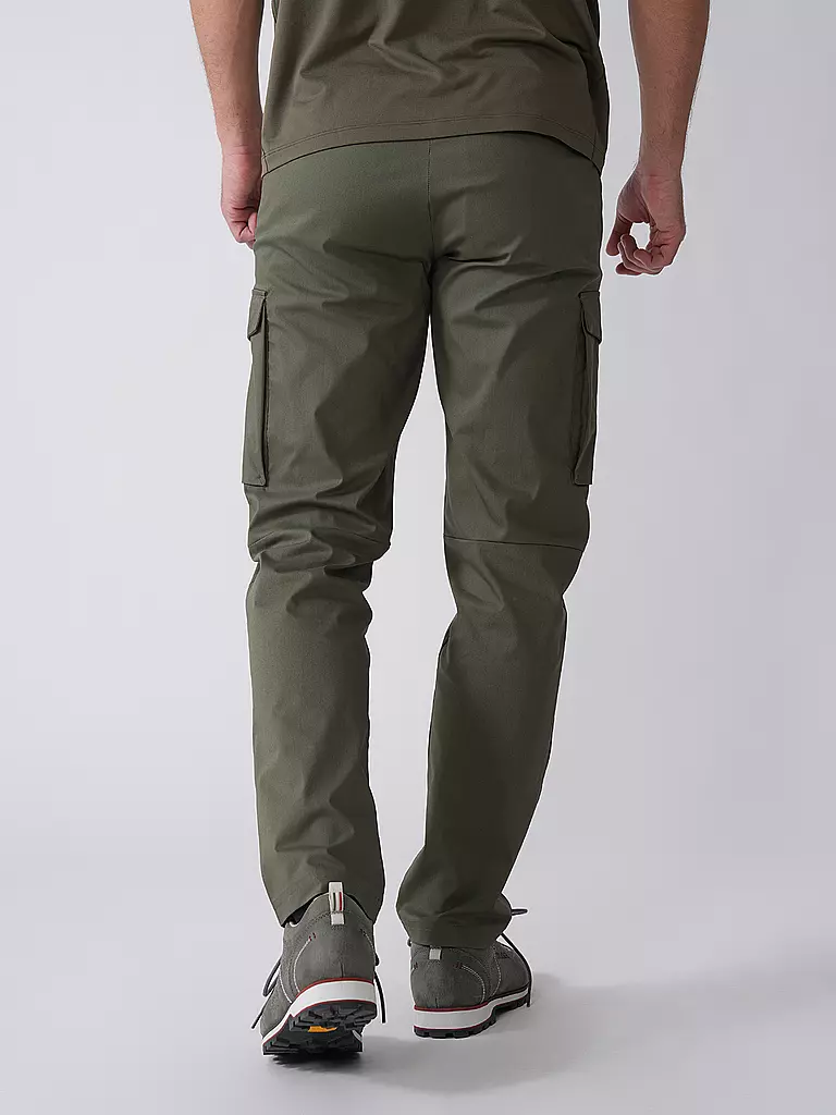 VAUDE | Pantalón de senderismo Neyland para hombre |