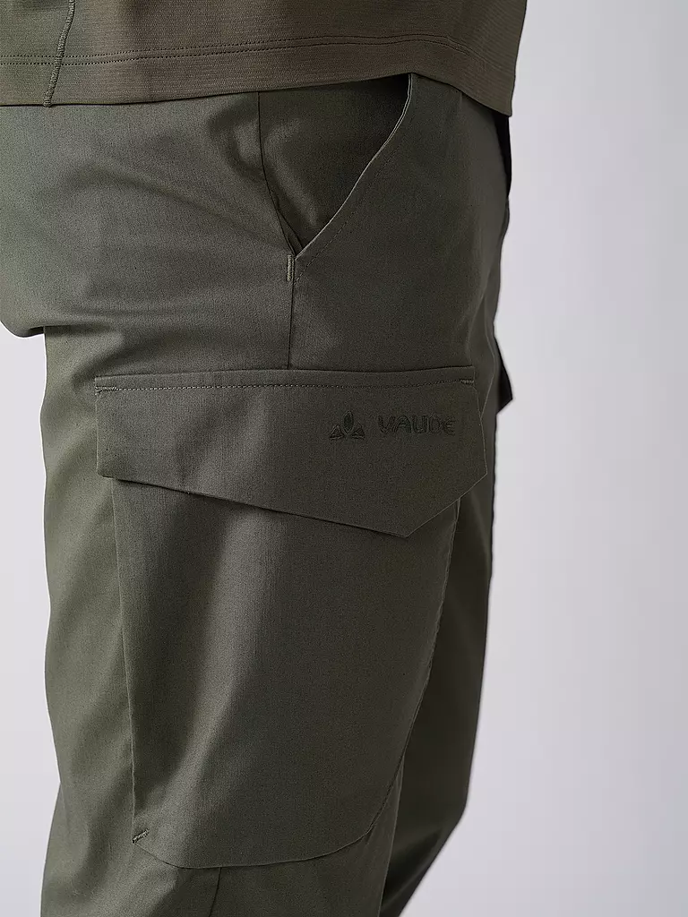 VAUDE | Pantalón de senderismo Neyland para hombre |