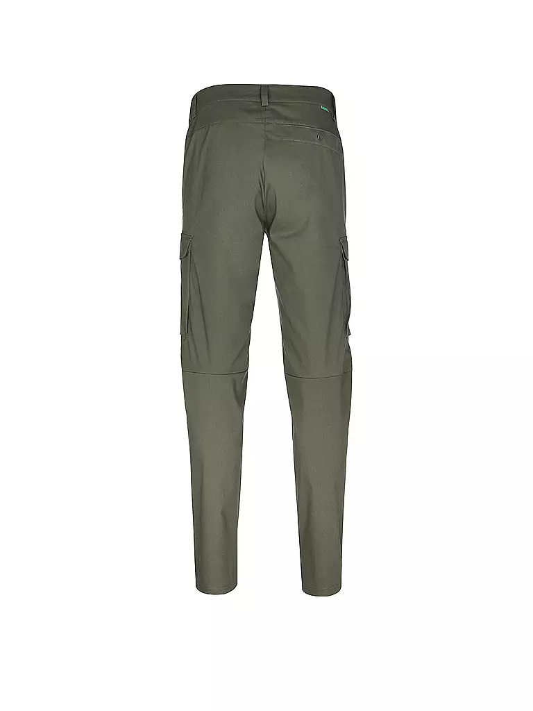 VAUDE | Pantalón de senderismo Neyland para hombre |