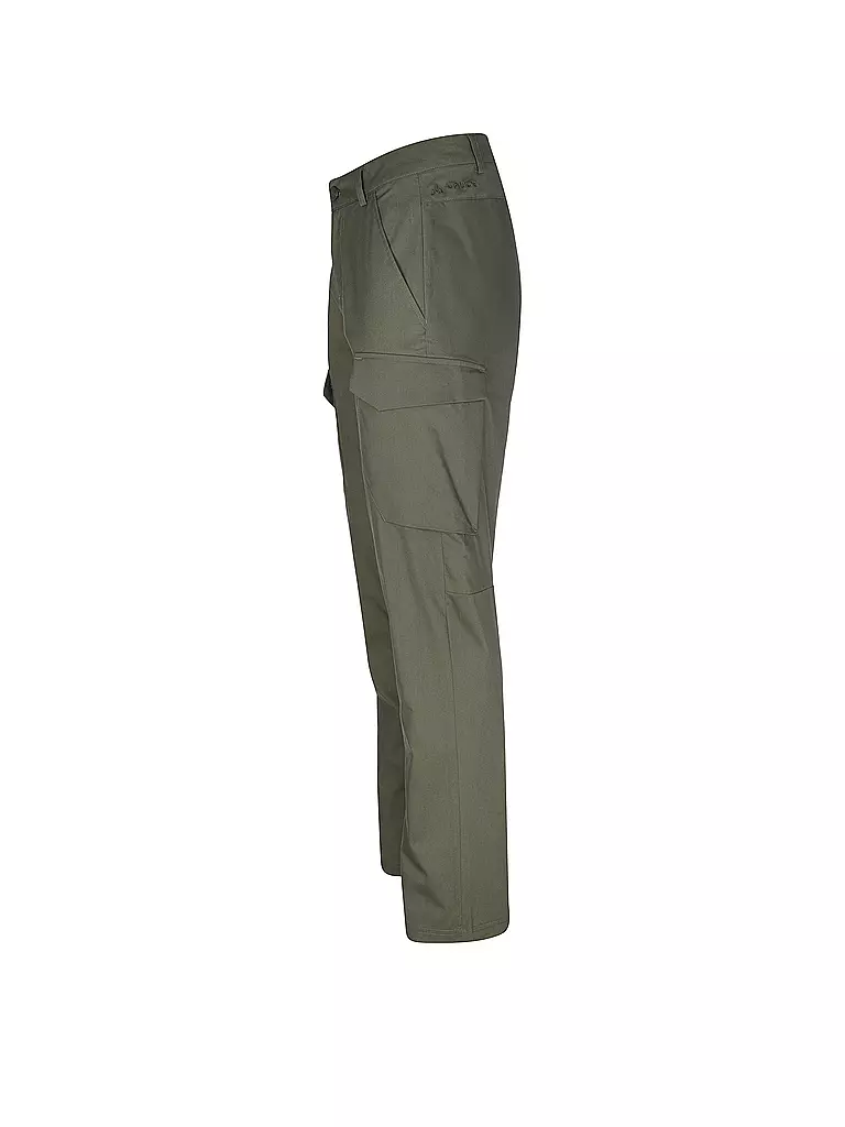 VAUDE | Pantalón de senderismo Neyland para hombre |