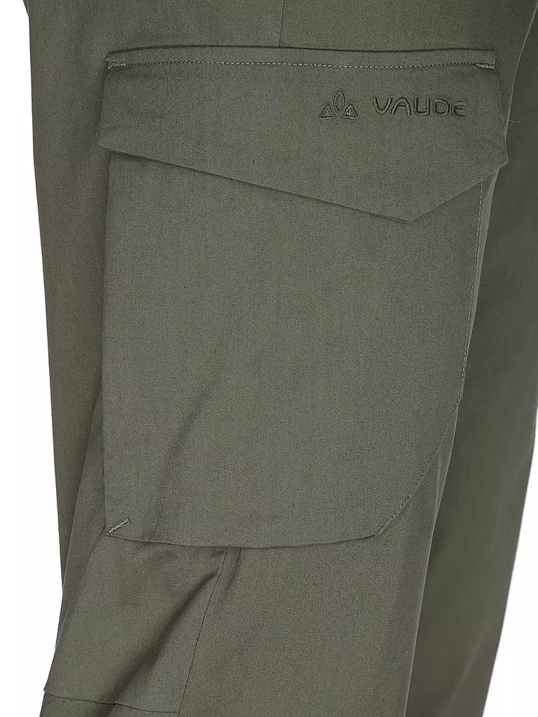 VAUDE | Pantalón de senderismo Neyland para hombre |