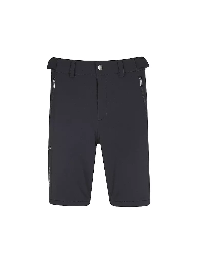 VAUDE | Pantalón de senderismo para hombre Farley Stretch T-Zip III Zip-Off |