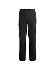 VAUDE | Pantalón de senderismo para hombre Strathcona II | Negro