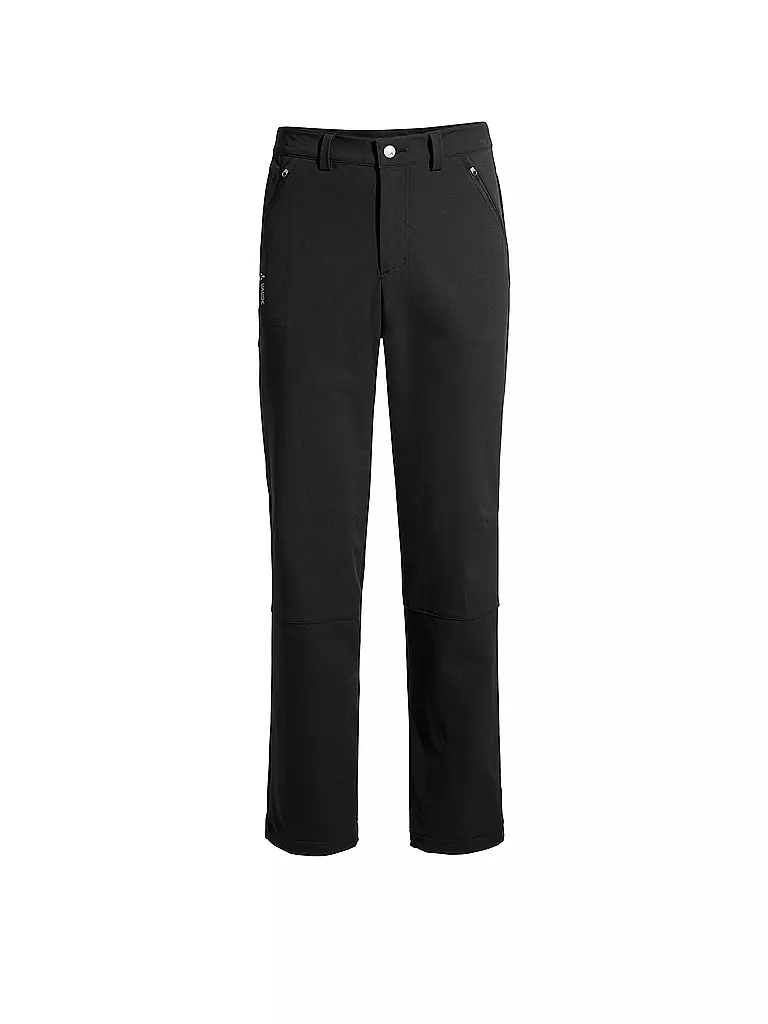 VAUDE | Pantalón de senderismo para hombre Strathcona II | Negro