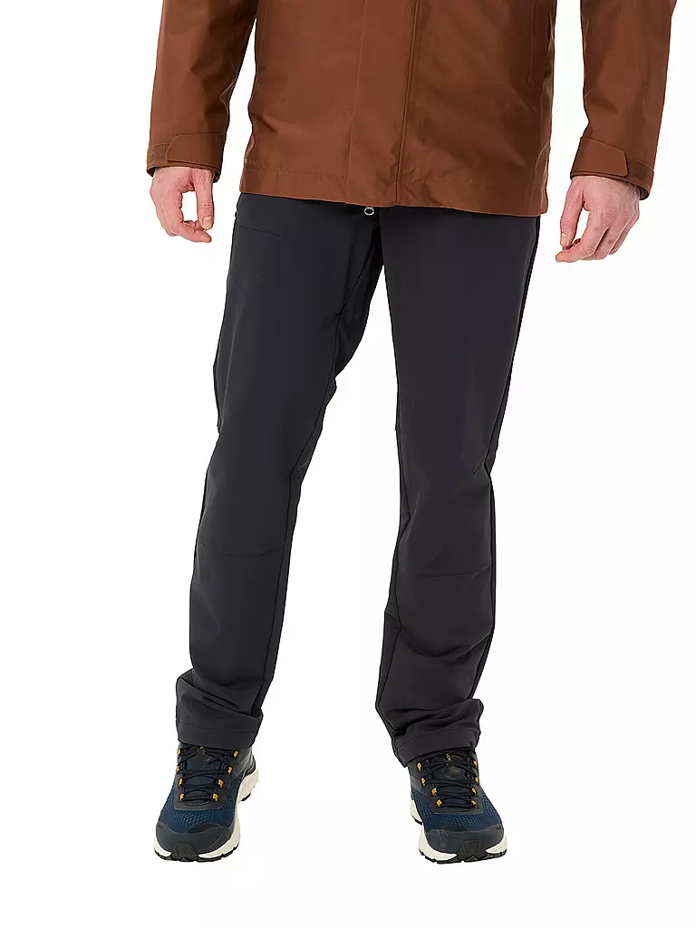 VAUDE | Pantalón de senderismo para hombre Strathcona II |