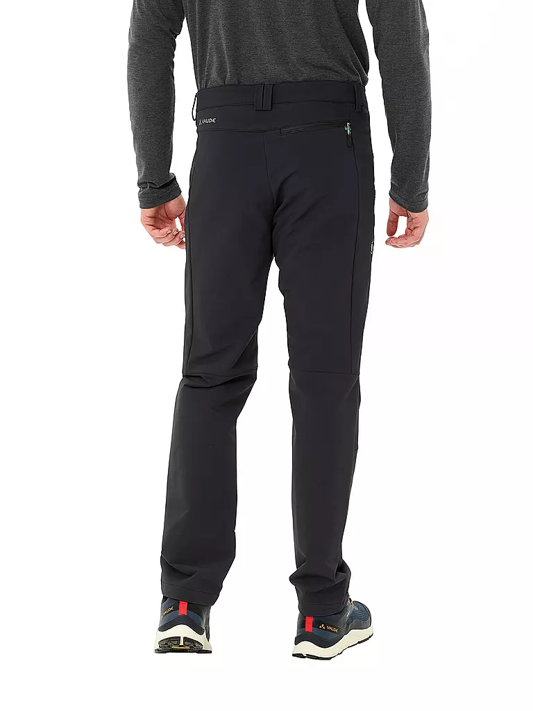 VAUDE | Pantalón de senderismo para hombre Strathcona II |