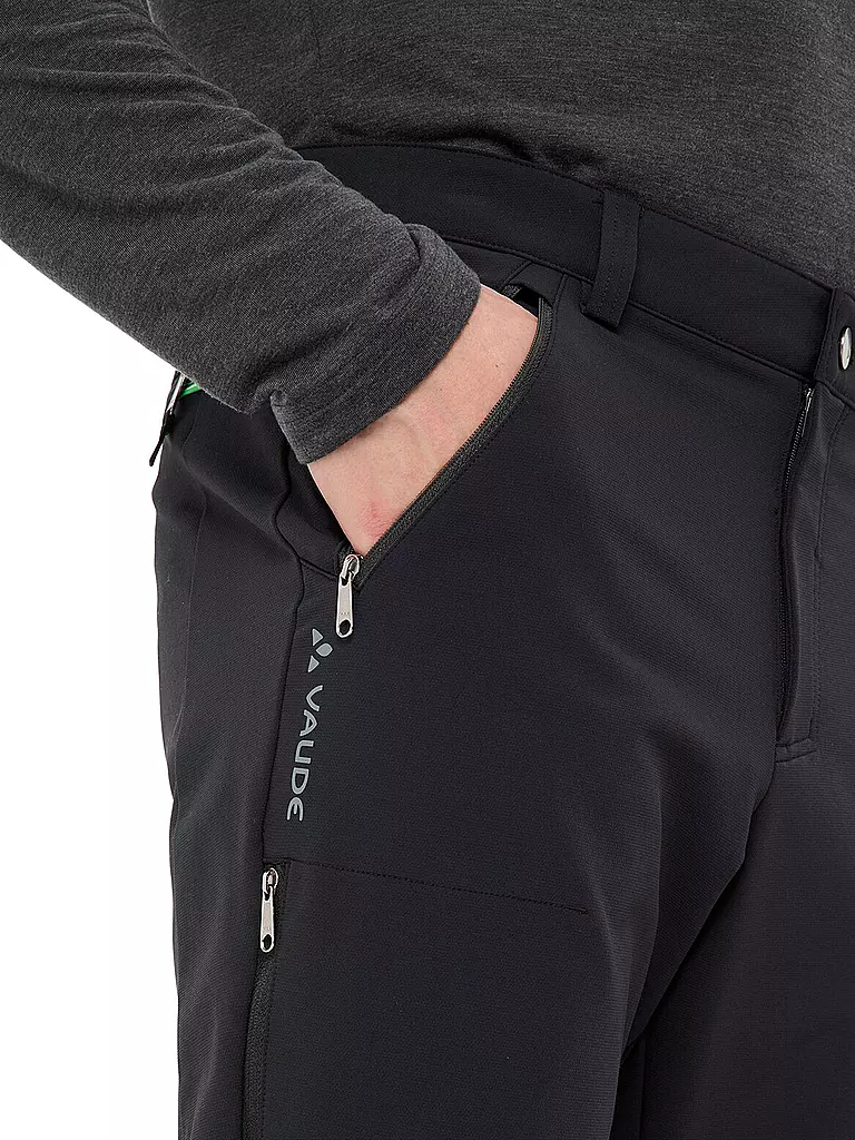 VAUDE | Pantalón de senderismo para hombre Strathcona II |