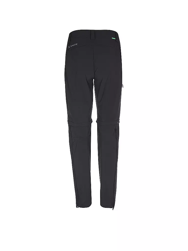 VAUDE | Pantalón de senderismo para mujer Farley Stretch ZipOff |