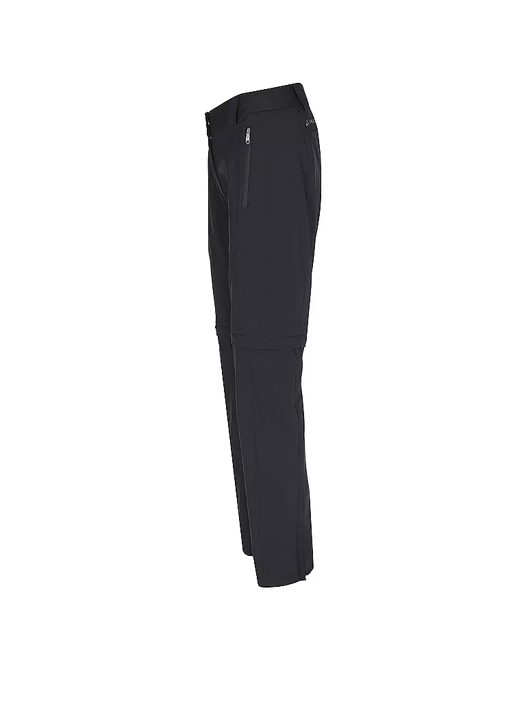 VAUDE | Pantalón de senderismo para mujer Farley Stretch ZipOff |
