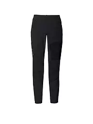 VAUDE | Herren Wanderhose Scopi | Negro