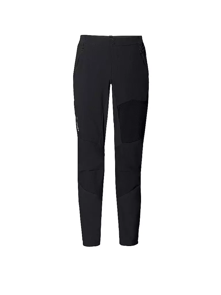 VAUDE | Pantalón de senderismo Scopi para hombre | Negro