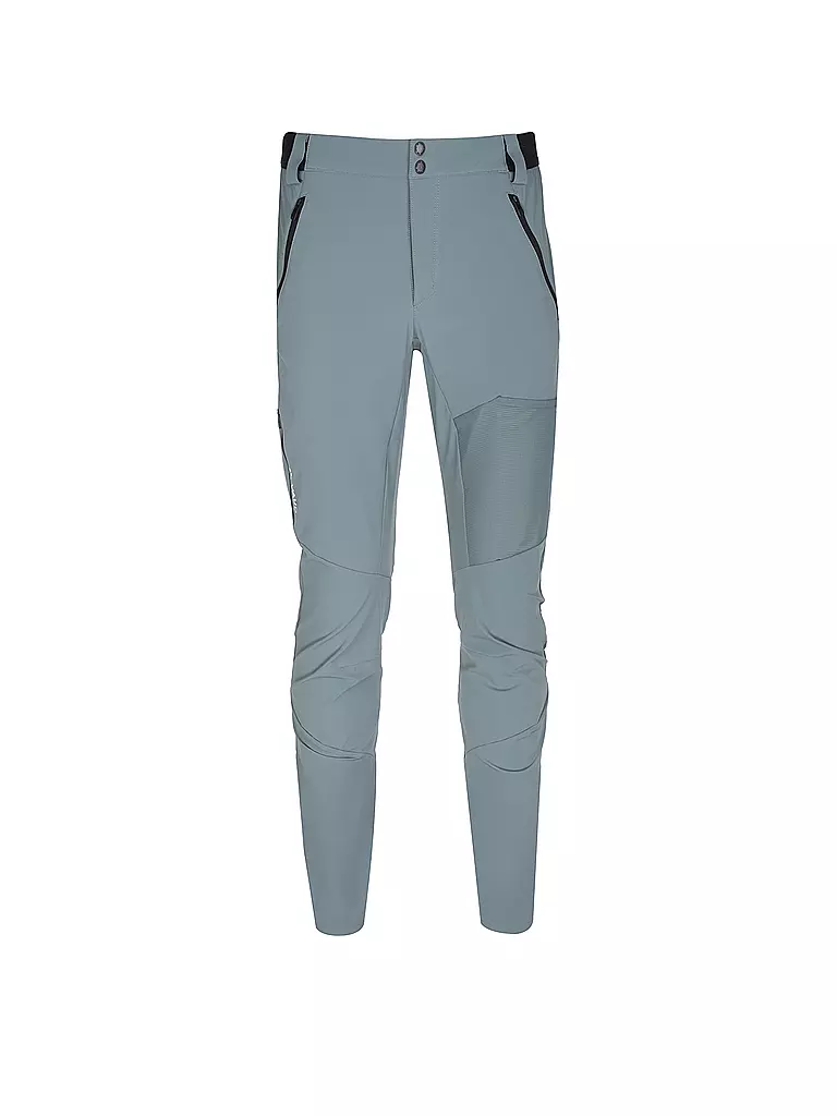 VAUDE | Pantalón de senderismo Scopi para hombre | Gris
