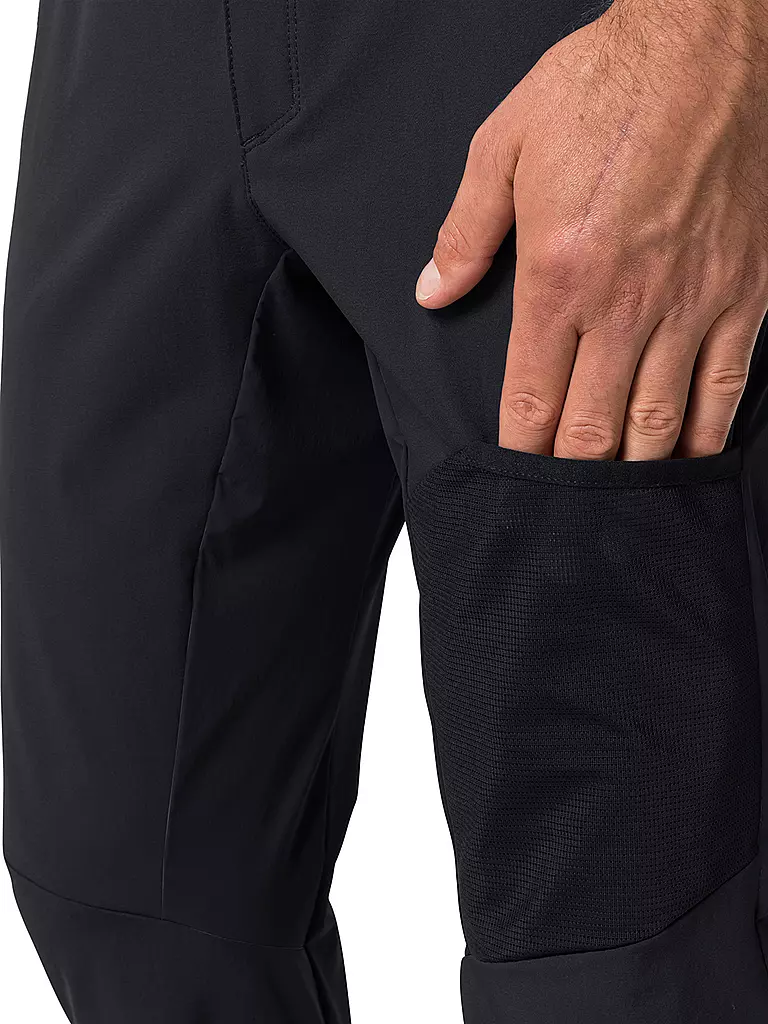 VAUDE | Pantalón de senderismo Scopi para hombre |