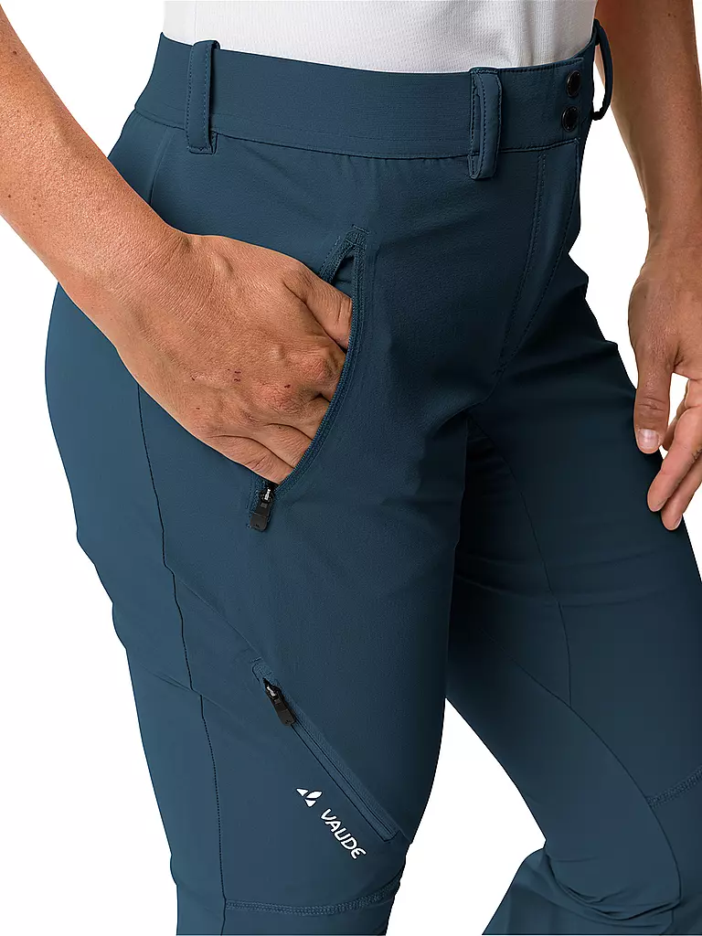 VAUDE | Pantalón de senderismo Scopi para mujer |