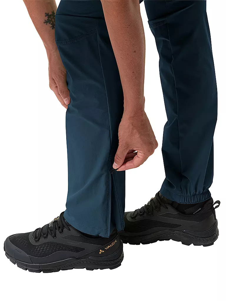 VAUDE | Pantalón de senderismo Scopi para mujer |