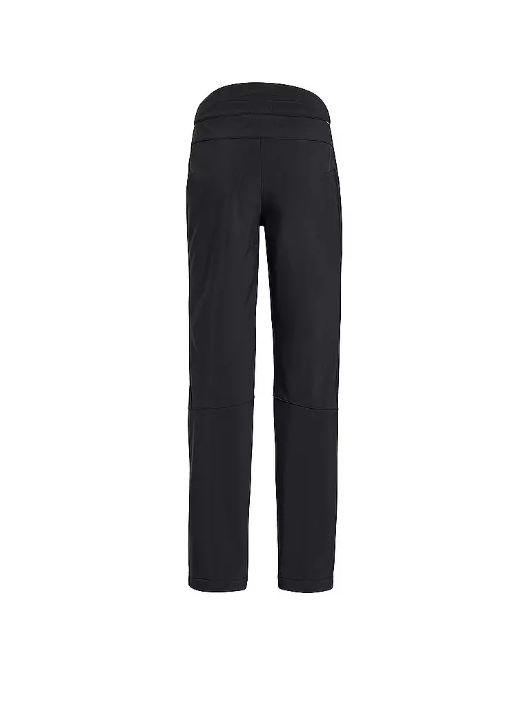 VAUDE | Pantalón de senderismo softshell Elope para mujer | 