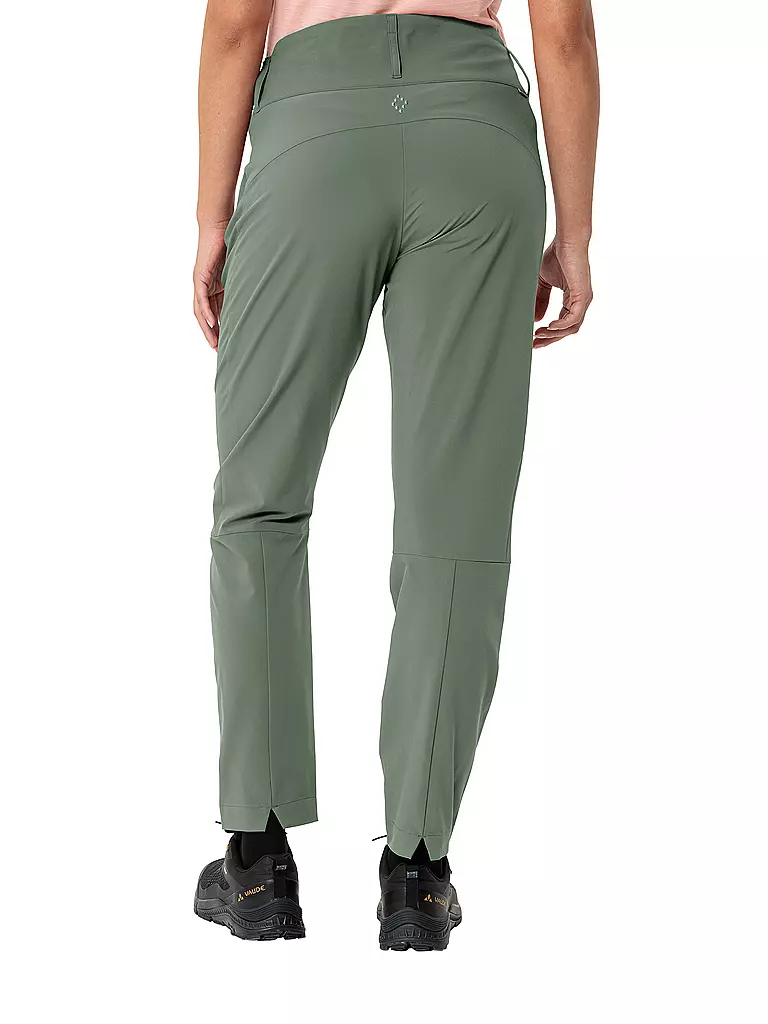 VAUDE | Pantalones de senderismo para mujer Skomer III |