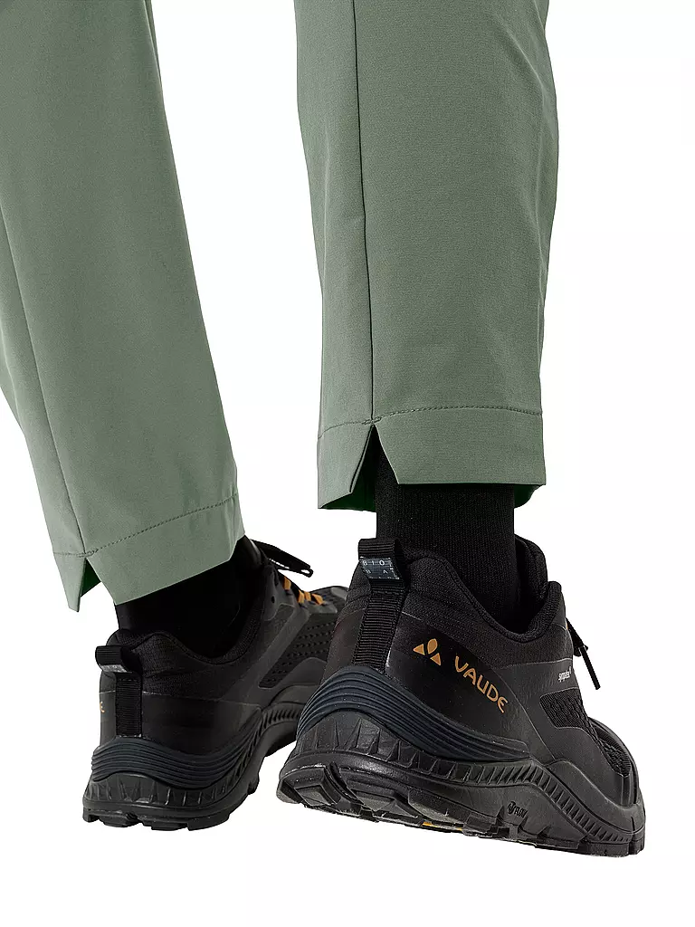 VAUDE | Pantalones de senderismo para mujer Skomer III |