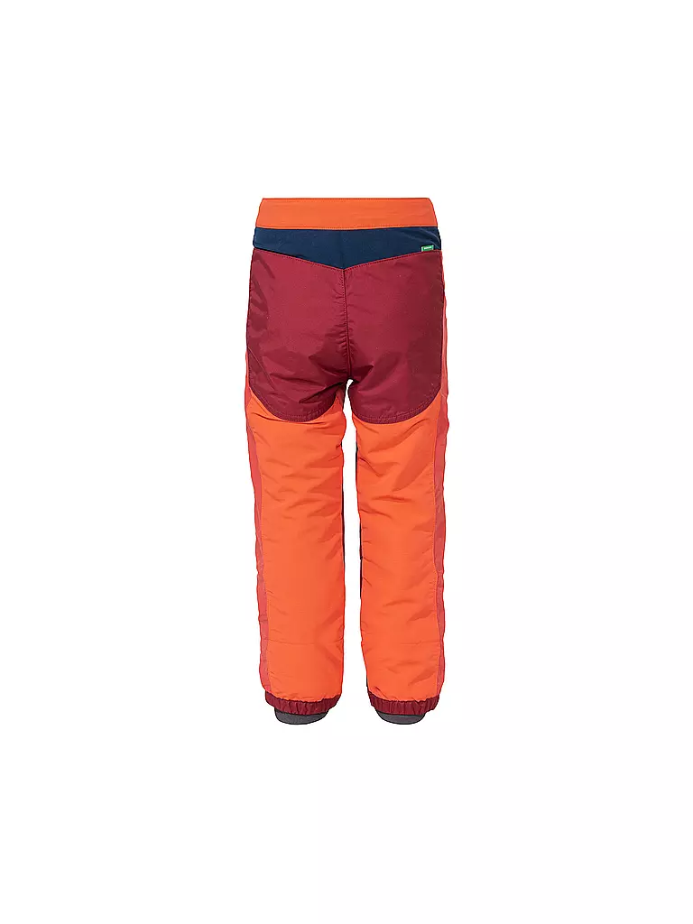 VAUDE | Pantalones de senderismo para niños Caprea Antimos |