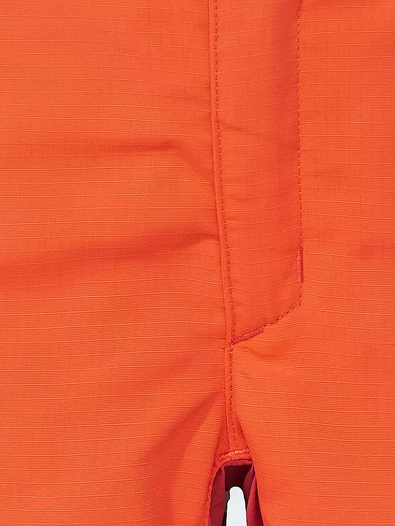 VAUDE | Pantalones de senderismo para niños Caprea Antimos |