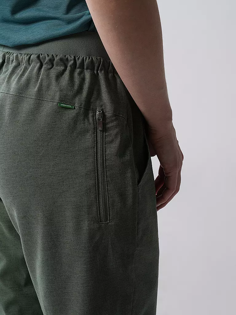 VAUDE | Pantalones de senderismo Redmont para mujer |