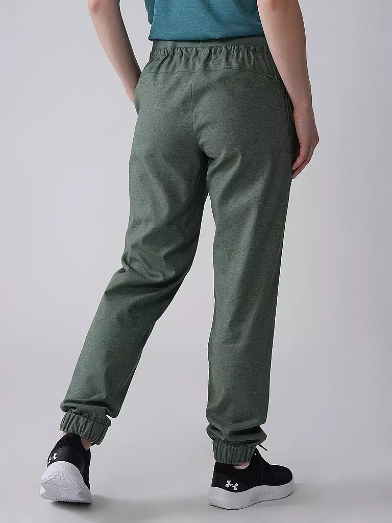 VAUDE | Pantalones de senderismo Redmont para mujer |