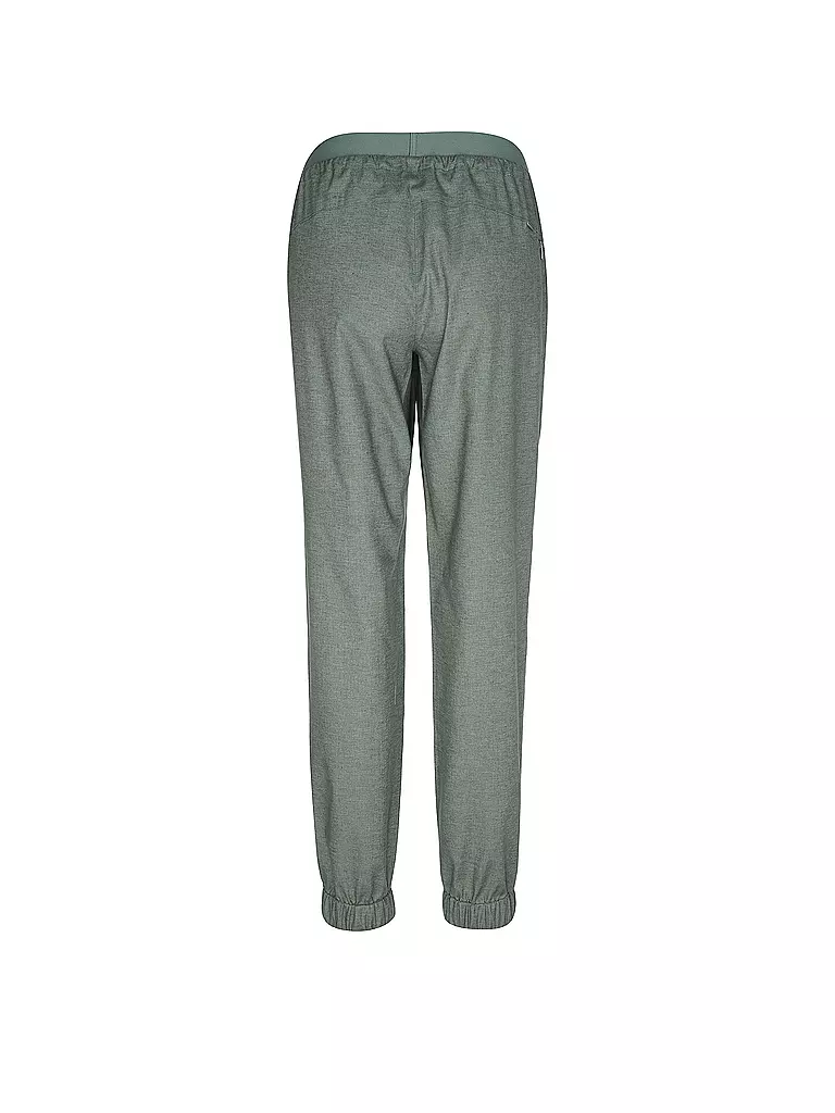 VAUDE | Pantalones de senderismo Redmont para mujer |