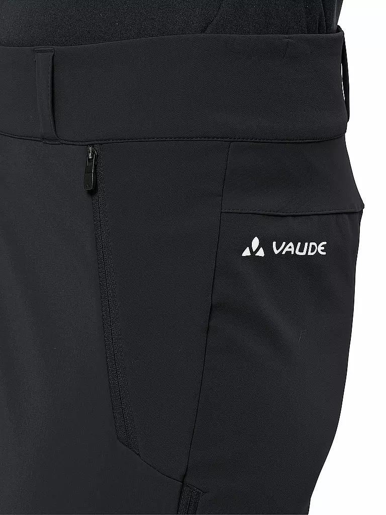 VAUDE | Pantalones softshell de touring Larice para mujer |